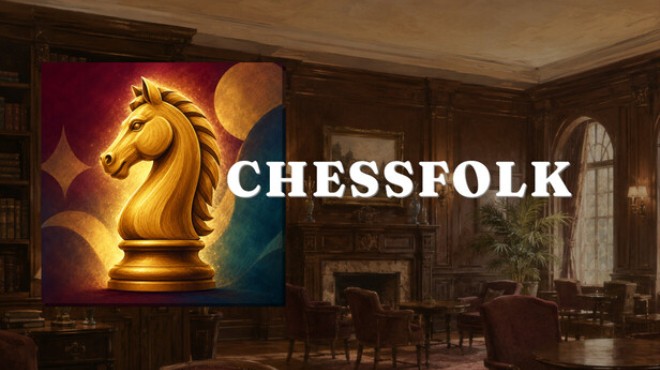 Chess Folk Free Download