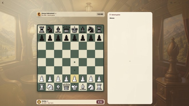 Chess Folk Torrent Download