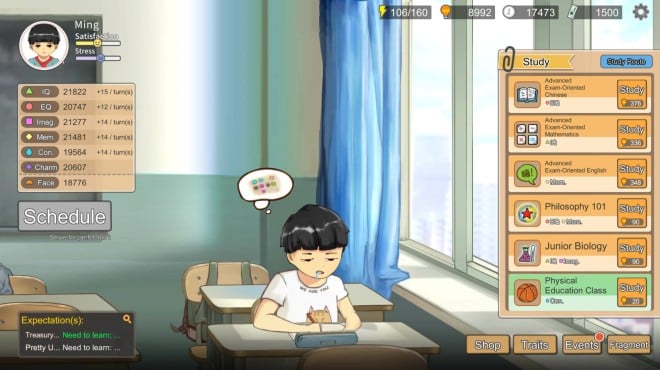 Chinese Parents PC Crack