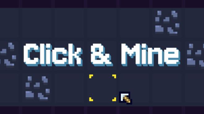Click & Mine Free Download