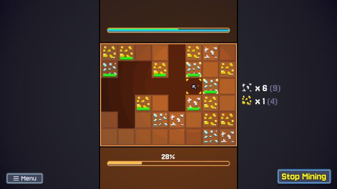 Click & Mine PC Crack