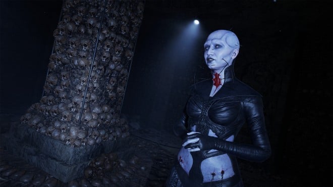 Clive Barkers Hellraiser Revival Torrent Download Clive Barkers Hellraiser Revival Torrent Download
