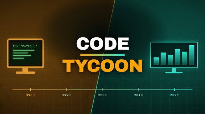Code Tycoon Free Download Code Tycoon Free Download