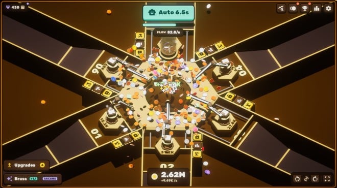 Coin Harvest PC Crack Coin Harvest PC Crack