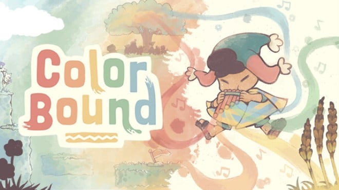 Colorbound Free Download