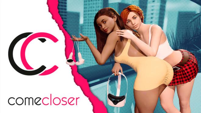 ComeCloser Free Download ComeCloser Free Download