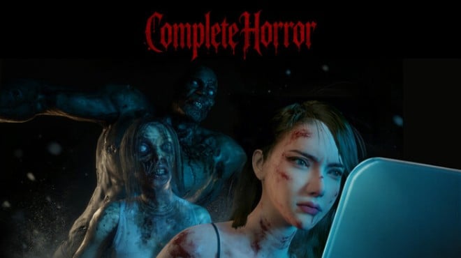 Complete Horror Free Download