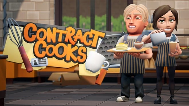 Contract Cooks Free Download