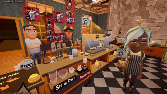 Contract Cooks PC Crack