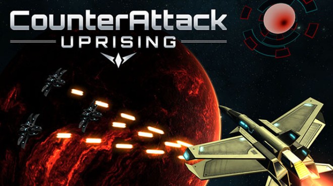 CounterAttack: Uprising Free Download CounterAttack: Uprising Free Download