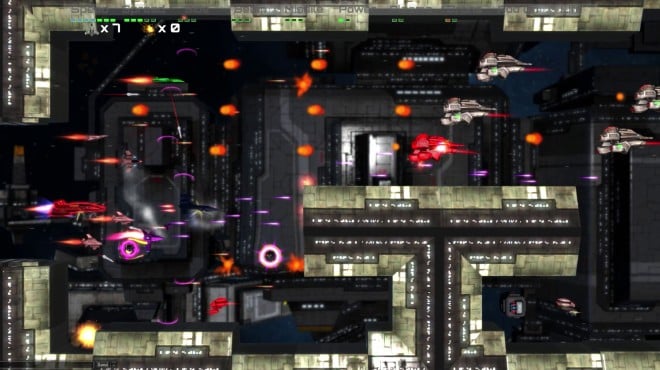 CounterAttack: Uprising Torrent Download CounterAttack: Uprising Torrent Download