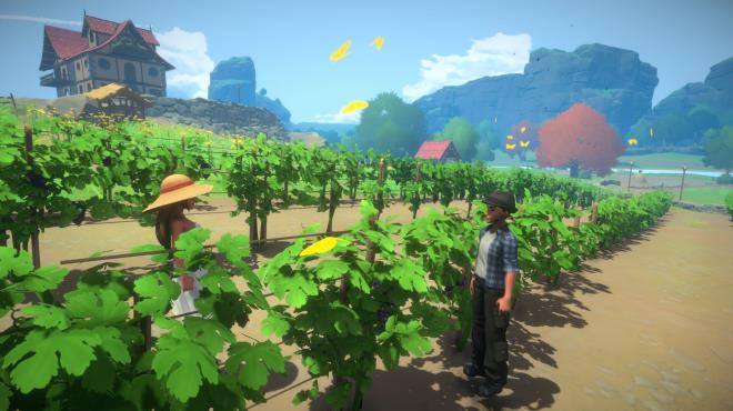 Cozy Builder Torrent Download