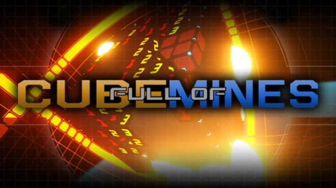 Cube Full of Mines Free Download