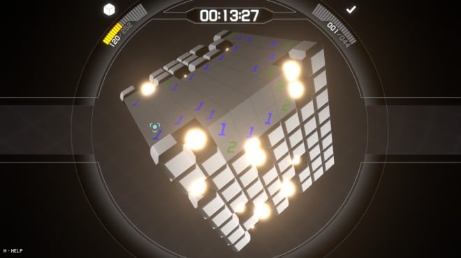 Cube Full of Mines Torrent Download
