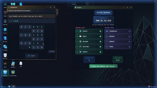 Cyber Academy PC Crack