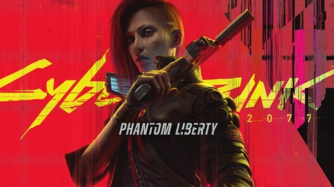Cyberpunk 2077 Phantom Liberty v2 5 Free Download