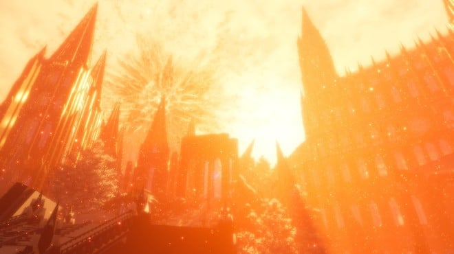 DESOLUS Torrent Download