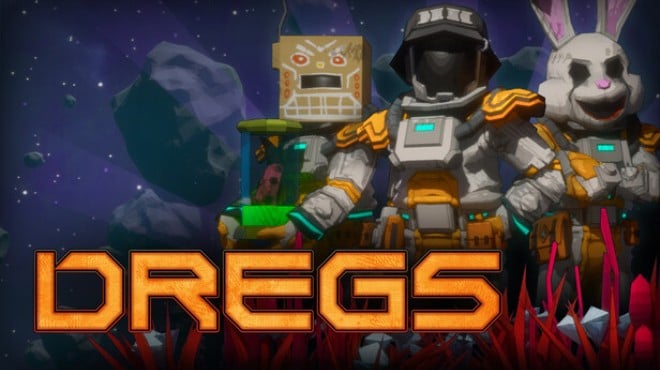 DREGS Free Download