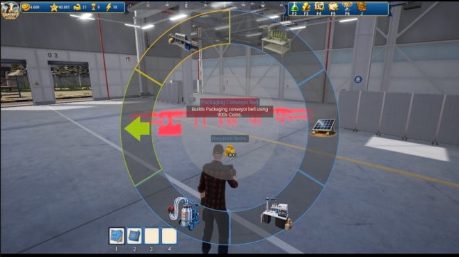 Dairy Empire: Production Simulator Torrent Download