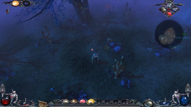 Dawn of Magic PC Crack