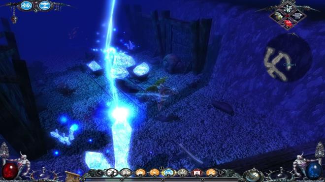 Dawn of Magic Torrent Download