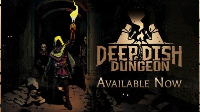 Deep Dish Dungeon Free Download