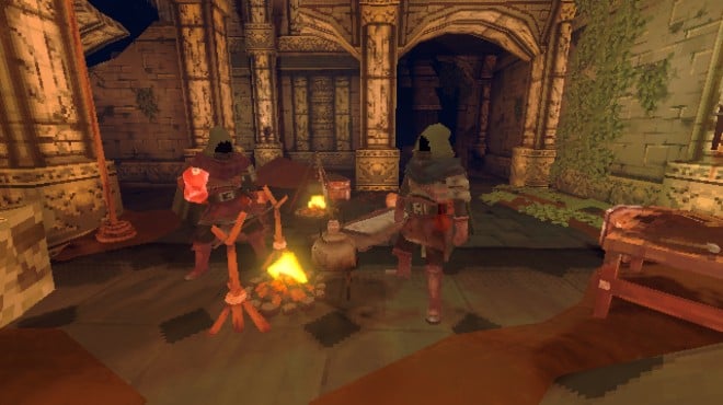 Deep Dish Dungeon Torrent Download