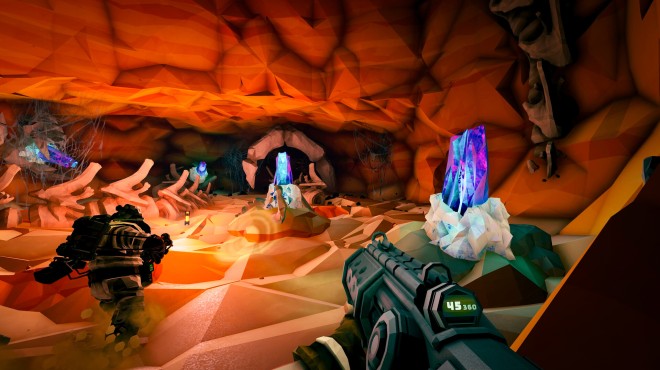 Deep Rock Galactic v1 40 158958 0 PC Crack