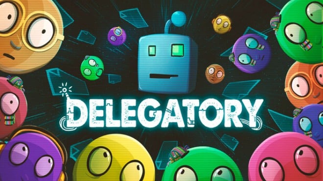 Delegatory Free Download Delegatory Free Download
