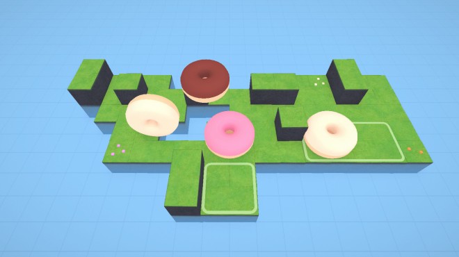 Delicious Donut Torrent Download