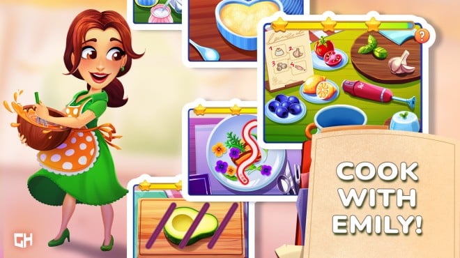 Delicious - Recipe for Renewal Torrent Download
