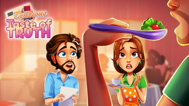 Delicious - Taste of Truth Free Download Delicious - Taste of Truth Free Download