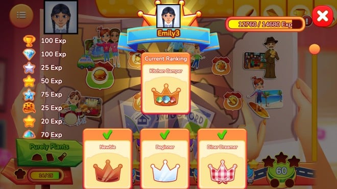 Delicious - Taste of Truth PC Crack Delicious - Taste of Truth PC Crack