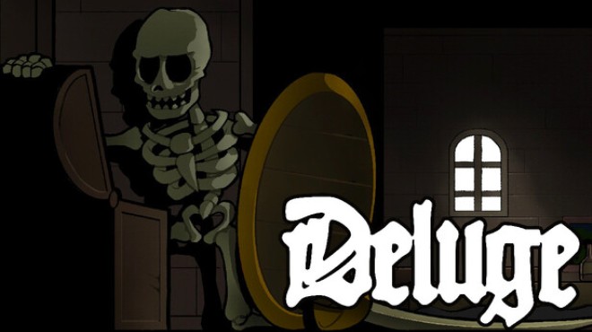Deluge Free Download Deluge Free Download