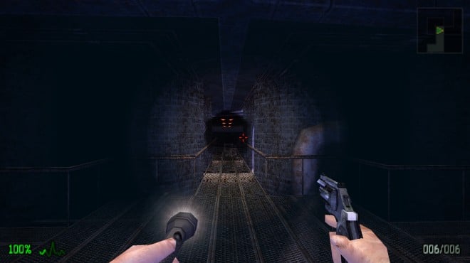 Dementium II Torrent Download