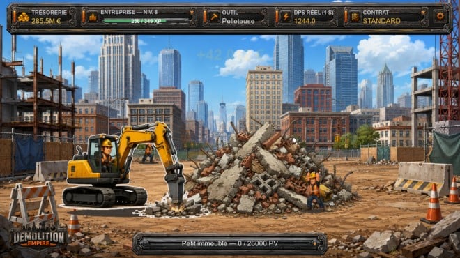 Demolition Empire Torrent Download Demolition Empire Torrent Download