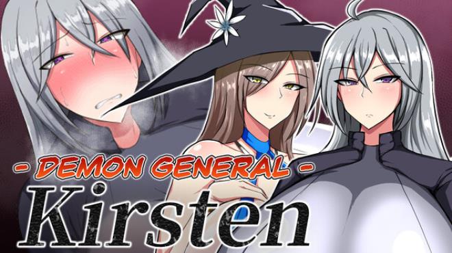Demon General Kirsten Free Download