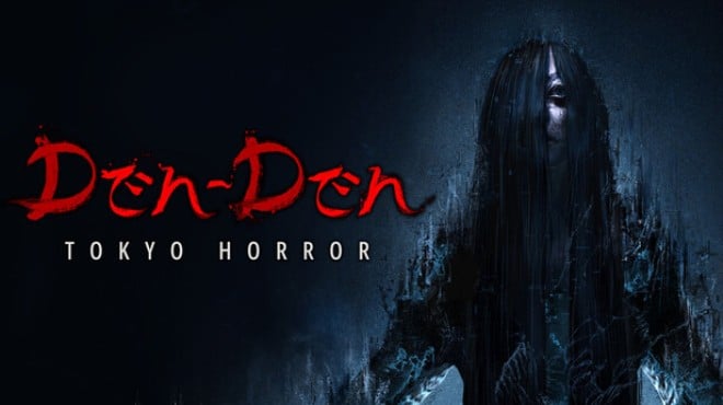 Den-Den: Tokyo Horror Free Download