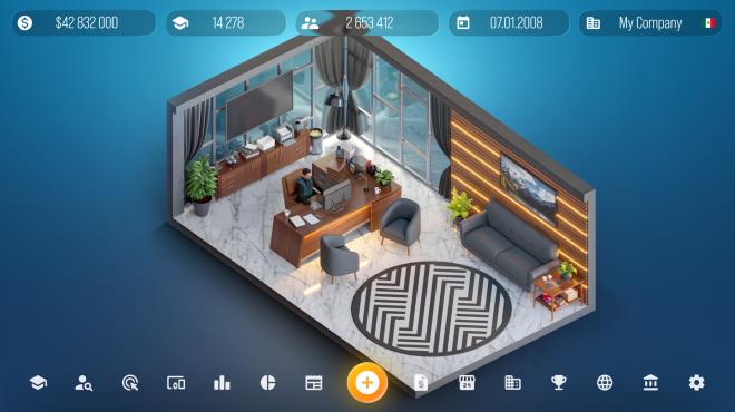 Devices Tycoon PC Crack Devices Tycoon PC Crack
