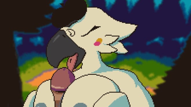 Dimon - The Witch's Pervert Assistant PC Crack