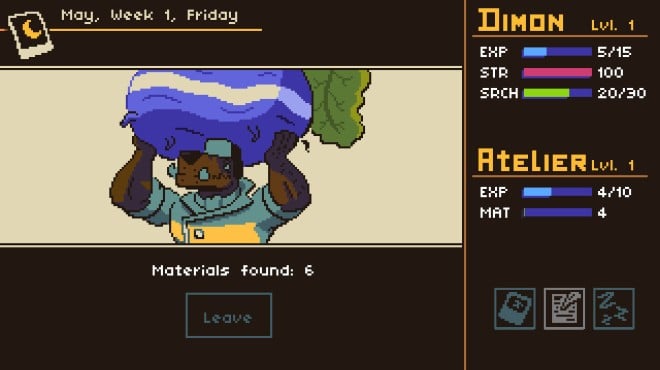 Dimon - The Witch's Pervert Assistant Torrent Download
