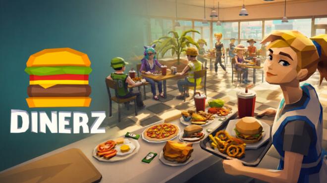 Dinerz Free Download