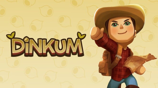 Dinkum v1 0 9 Free Download