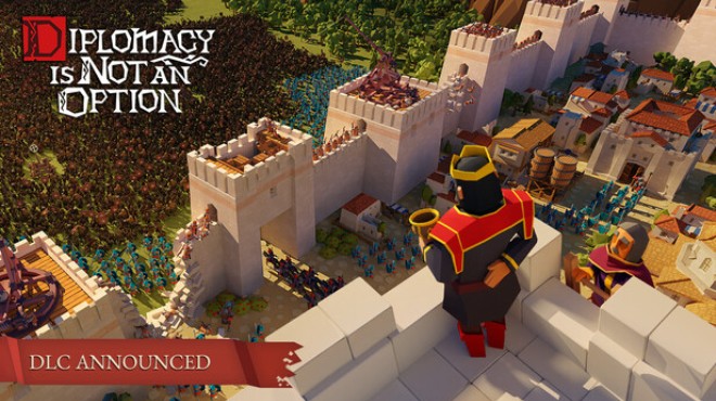 Diplomacy is Not an Option v1 0 187 Free Download Diplomacy is Not an Option v1 0 187 Free Download