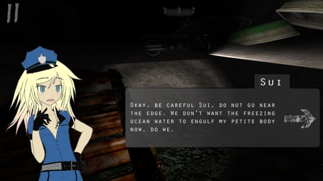 Disillusions Manga Horror PC Crack
