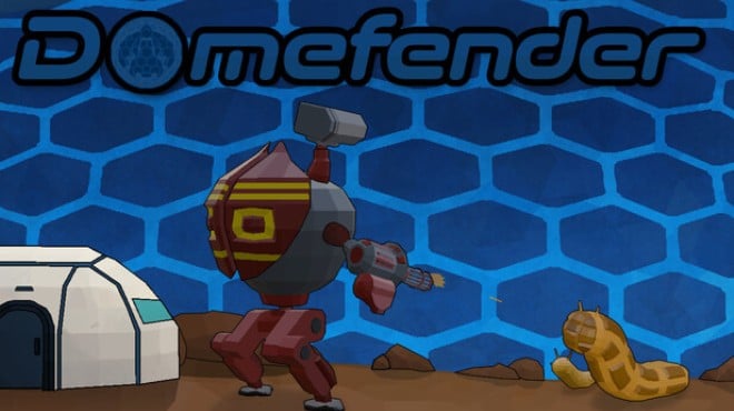Domefender Free Download