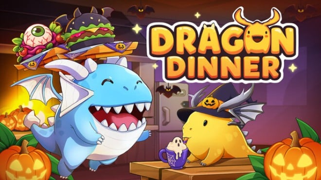Dragon Dinner Free Download