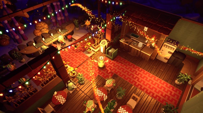 Dragon Dinner Torrent Download