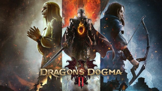 Dragons Dogma 2 Dark Arisen Free Download