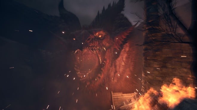 Dragons Dogma 2 Dark Arisen PC Crack